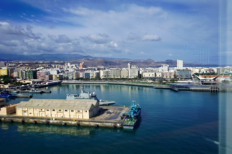 Las Palmas de Gran Canaria